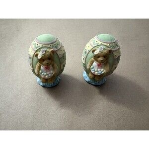 cherished teddies easter
